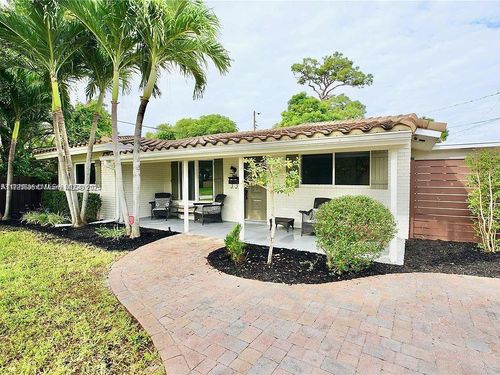 3561 Ne 13th Ave, Oakland Park, FL, 33334-4531 | Card Image