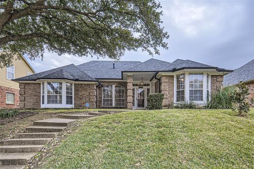 2008 Spring Mills Road, Mesquite, TX, 75181 | Card Image