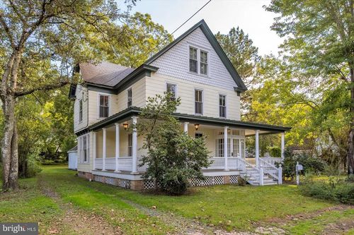 203 W Market St, SNOW HILL, MD, 21863-1019 | Card Image