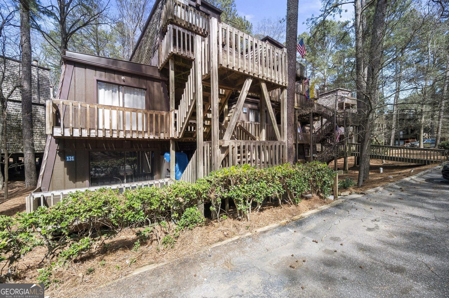 Residential Lease in Cumming