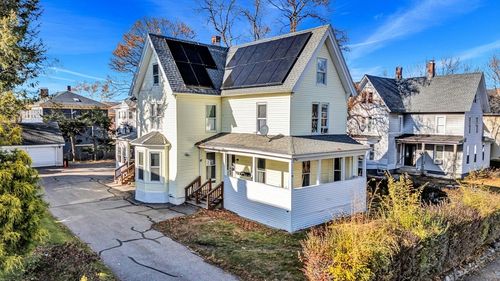 28 Richards St, Worcester, MA, 01603-2766 | Card Image