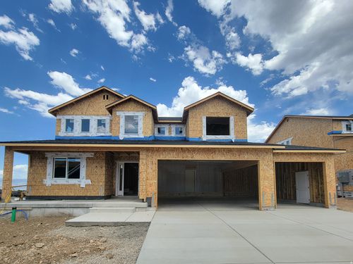 19-6689 S Skyloop Dr, West Jordan, UT, 84081-4270 | Card Image
