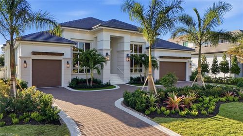 510 Neapolitan Ln, NAPLES, FL, 34103-8533 | Card Image