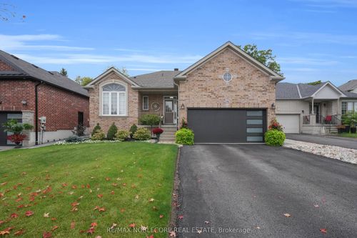 14 Willard Hunt Crt, Schomberg, ON, L0G1T0 | Card Image