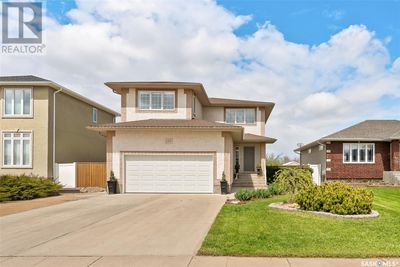 233 Wood Lily Dr, House other with 4 bedrooms, 3 bathrooms and null parking in Moose Jaw SK | Image 1