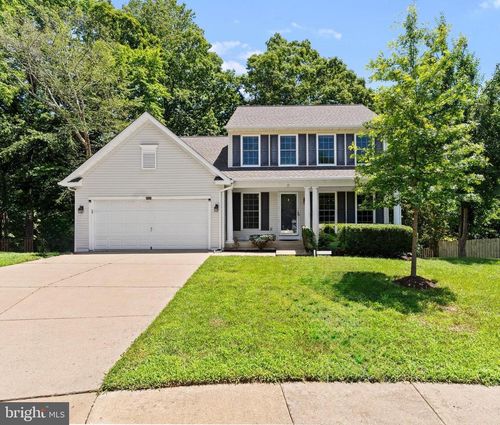 15 Westchester Ct, STAFFORD, VA, 22554-7894 | Card Image