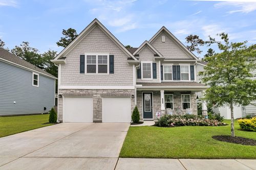 136 Brant Dr, Summerville, SC, 29483-8217 | Card Image
