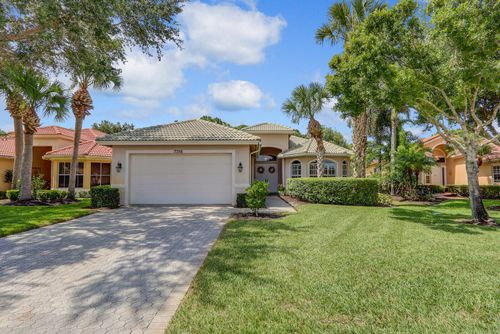 7756 Greenbrier Cir, Port St Lucie, FL, 34986-3301 | Card Image