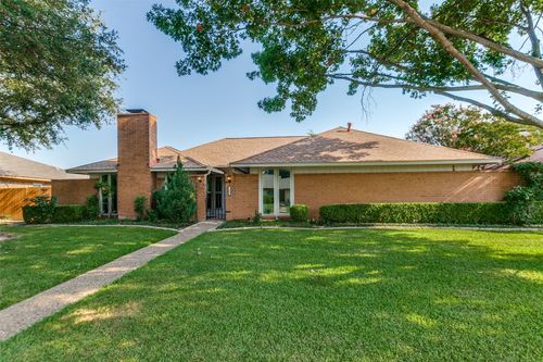 1505 Meadow Glen St, Richardson, TX, 75081-2542 | Card Image