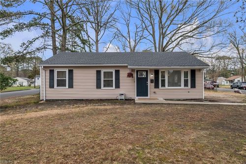 201 Shawen Dr, Hampton, VA, 23669-2264 | Card Image