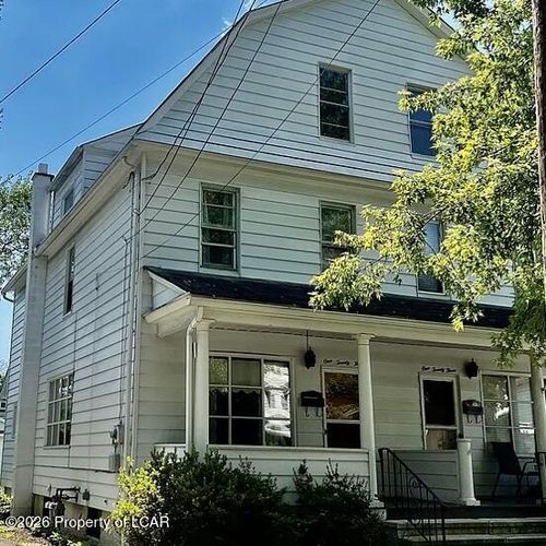 123-123 E Bennett St, Kingston, PA, 18704-4940 | Card Image