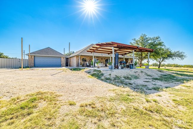 2654 Venado Dr, House other with 3 bedrooms, 2 bathrooms and 2 parking in Christoval TX | Image 31