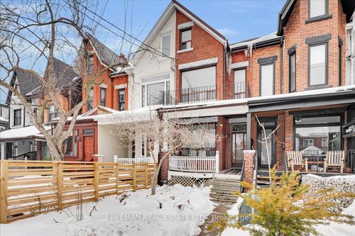 116 Brunswick Avenue, Toronto, ON, M5S2M2 | Card Image
