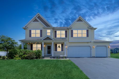 15 Richmond Cir, South Elgin, IL, 60177-3106 | Card Image