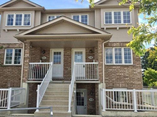 8b-50 Howe Dr, Kitchener, ON, N2E0A3 | Card Image