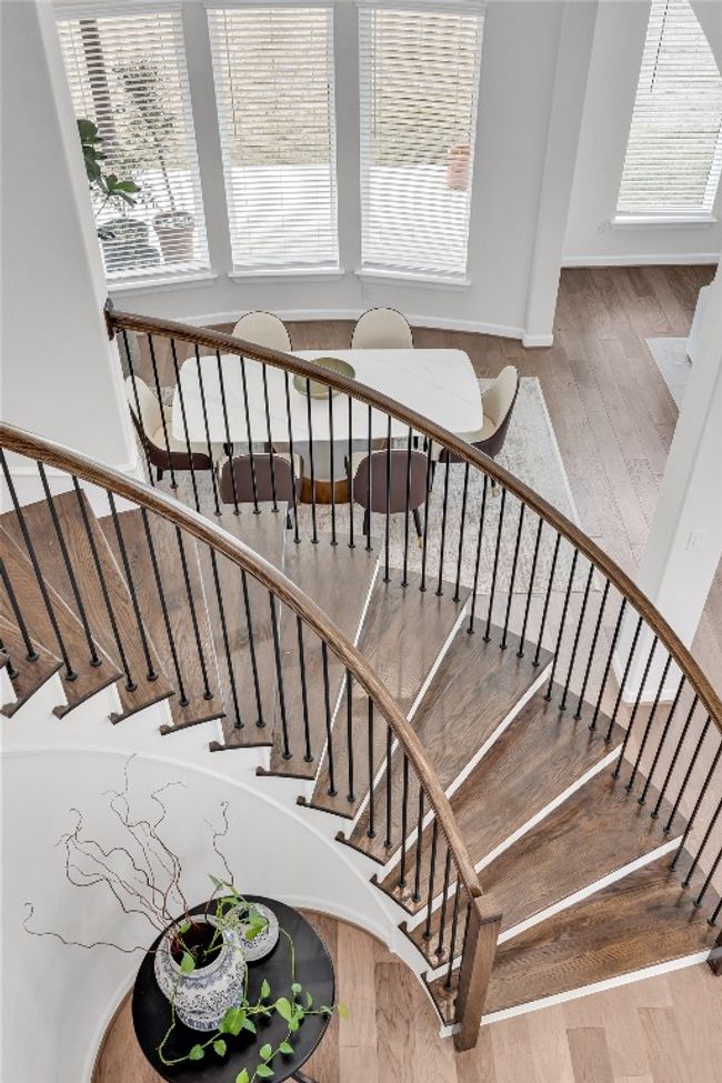 719 Wild Pecan Loop, House other with 5 bedrooms, 4 bathrooms and null parking in Buda TX | Image 38