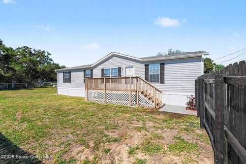 423 Brozman Lane, Cocoa, FL, 32927 | Card Image