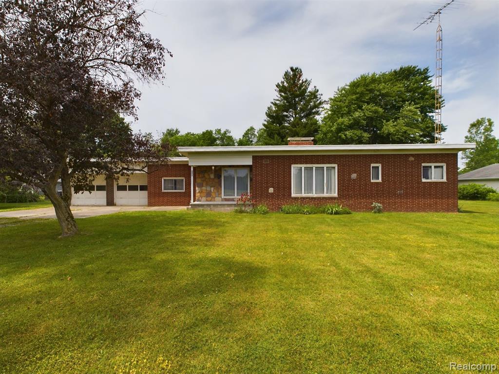 Falkenbury Rd, North Branch, MI 48461 #1