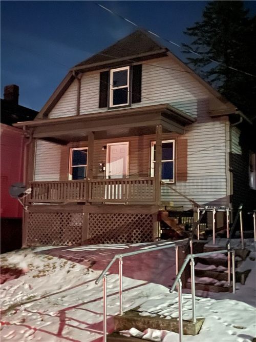 92 Murray St, City Of Wb, PA, 18702-6137 | Card Image