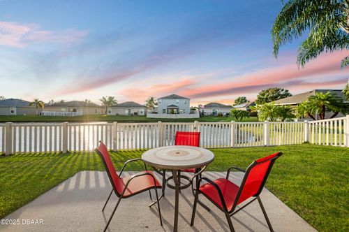 5336 Peach Blossom Blvd, PORT ORANGE, FL, 32128-7551 | Card Image
