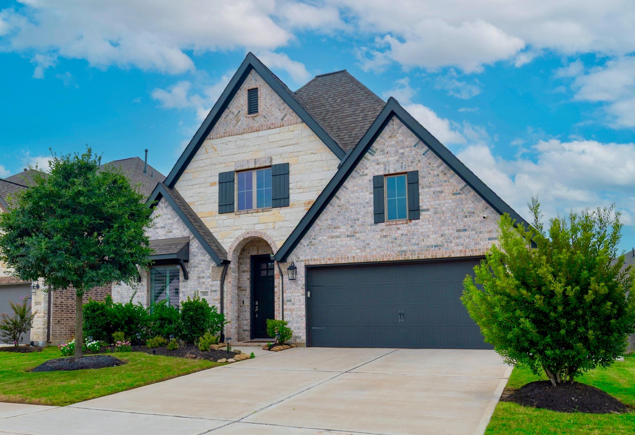 Residential Lease in Brookshire
