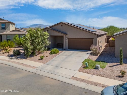 6265 S Desert Peak Dr, Tucson, AZ, 85706-0113 | Card Image