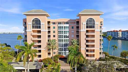 unit-201-4991 Bacopa Ln S, ST PETERSBURG, FL, 33715-2643 | Card Image