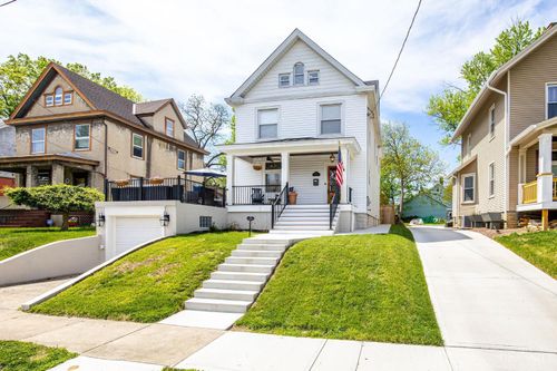 3919 Burwood Ave, Norwood, OH, 45212-3903 | Card Image