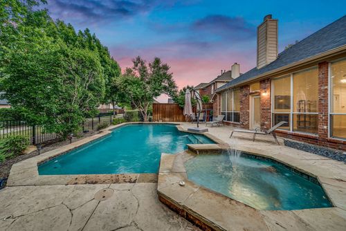 2524 Windgate Ln, Frisco, TX, 75033-7694 | Card Image