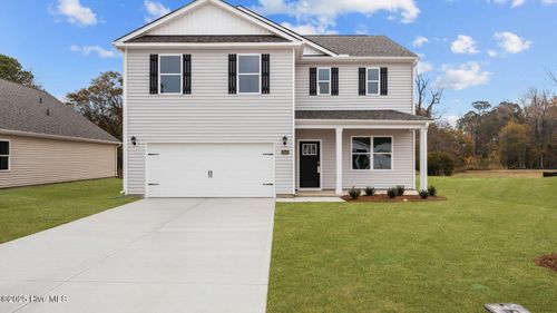 2643 Delilah Drive, Winterville, NC, 28590 | Card Image