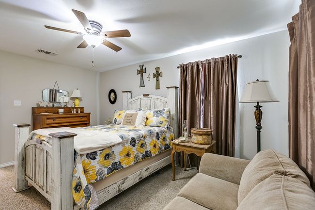 Bedroom 2 of 4 | Image 22