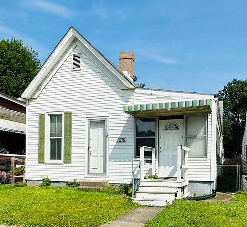 1515 E Oak St, New Albany, IN, 47150-3043 | Card Image