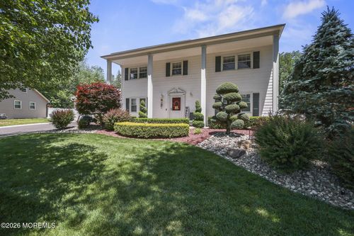 3 St Lawrence Way, Marlboro, NJ, 07746-1231 | Card Image