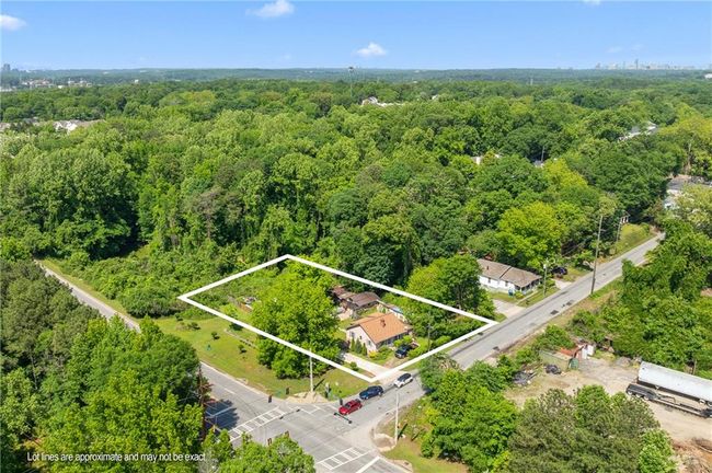 2667 Peyton Rd Nw, House other with 4 bedrooms, 4 bathrooms and 9 parking in Atlanta GA | Image 10