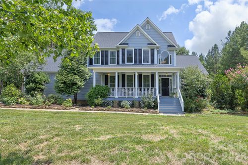 100 Fairmont Pl, Hillsborough, NC, 27278-7755 | Card Image