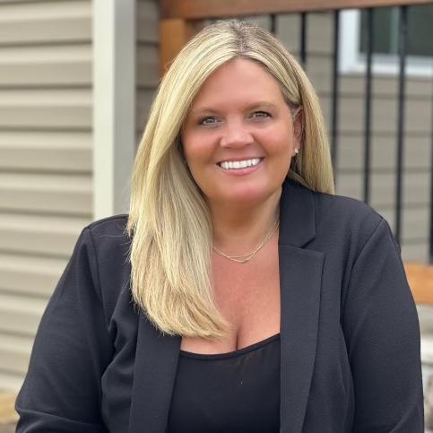 Lee Ann Woods