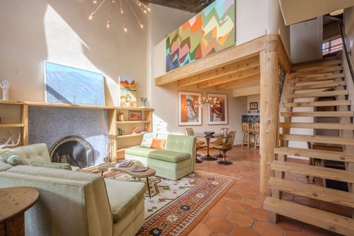 6-311 Saavedra, Taos, NM, 87571-6850 | Card Image