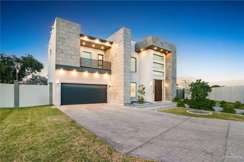 2805 Country Club Drive, Mission, TX, 78572 | Card Image