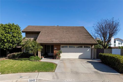 5842 Crestview Cir, La Palma, CA, 90623-1819 | Card Image