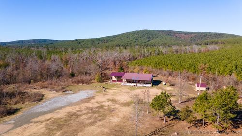 443887 State Highway 144, Nashoba, OK, 74558-5062 | Card Image