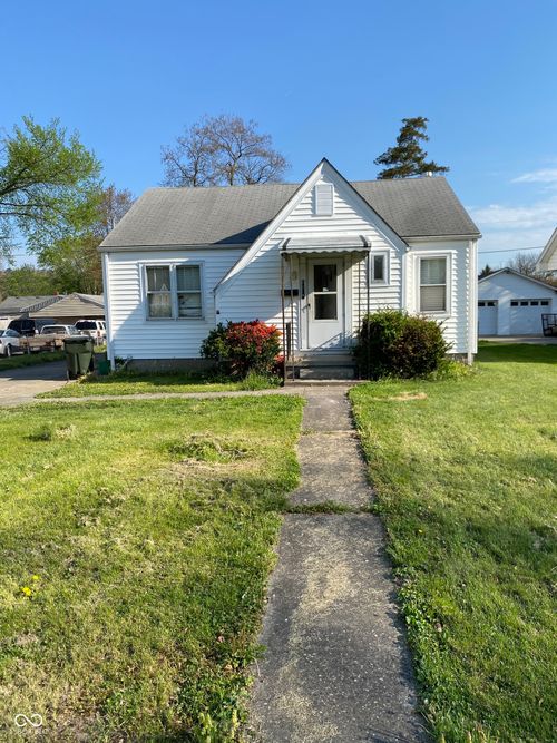 630 Kent St, New Albany, IN, 47150-5017 | Card Image