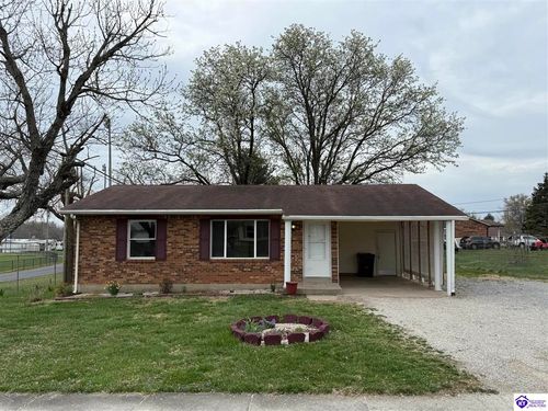 586 Carolyn Street, Radcliff, KY, 40160 | Card Image