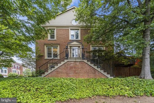 7510 Collins Meade Way, ALEXANDRIA, VA, 22315-5251 | Card Image
