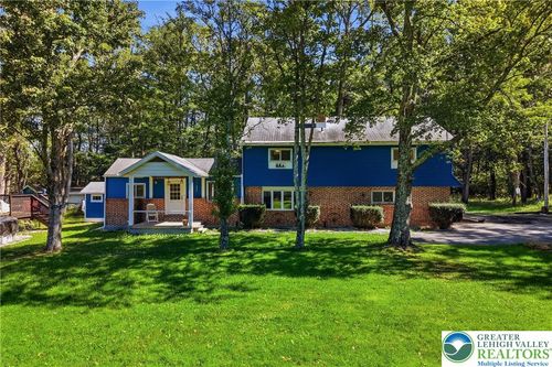 2206 Benders Drive, Moore Twp, PA, 18014 | Card Image