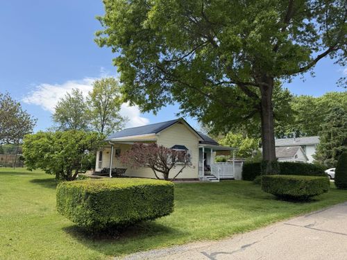 21 E 3rd St, The Plains, OH, 45780-1345 | Card Image