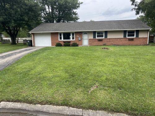 95 Peach Grove Ave, Dayton, OH, 45458 | Card Image