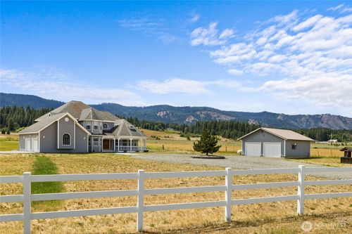 6280 Lower Peoh Point Rd, Cle Elum, WA, 98922 | Card Image