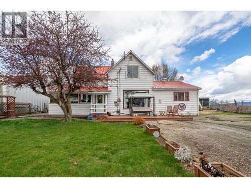 189 Brickyard Road, Enderby, BC, V4Y4B6 | Card Image