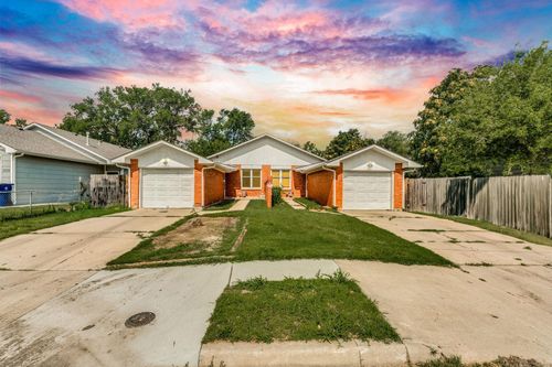 1513 S Edwards Ave, Wichita, KS, 67213 | Card Image
