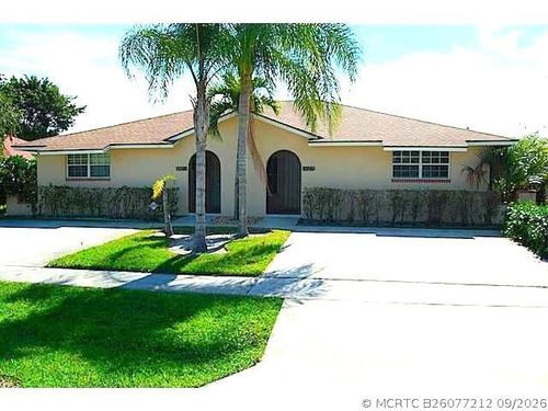 1427 Riverside Cir, Wellington, FL, 33414-5516 | Card Image
